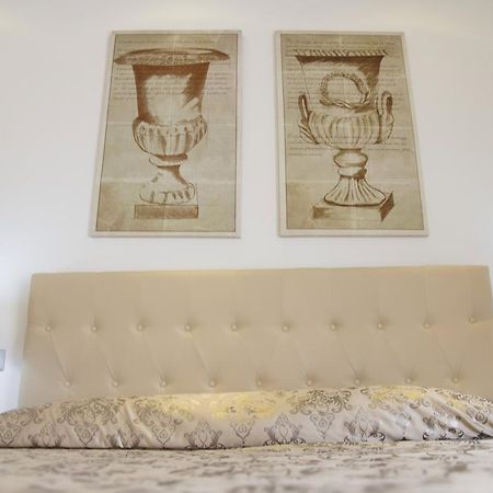 B&B Chez Moi Lame 57 Bologne Chambre photo