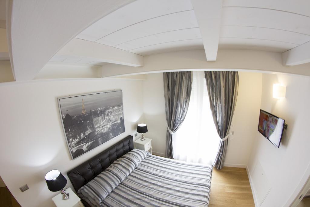 B&B Chez Moi Lame 57 Bologne Chambre photo