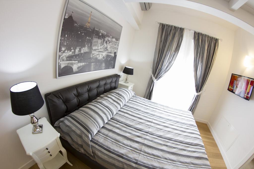 B&B Chez Moi Lame 57 Bologne Chambre photo