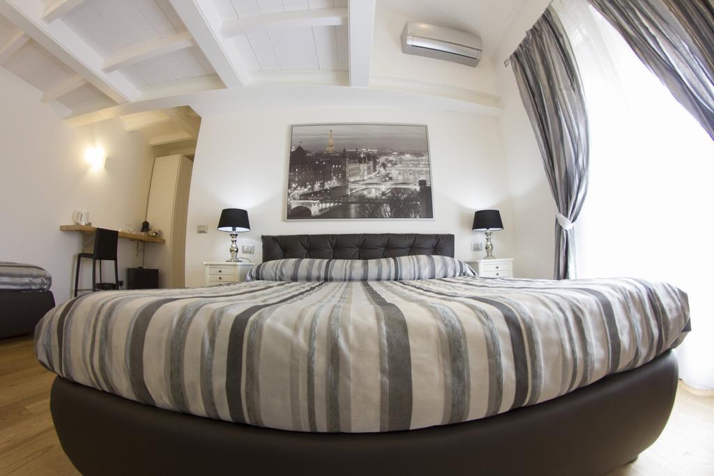 B&B Chez Moi Lame 57 Bologne Chambre photo