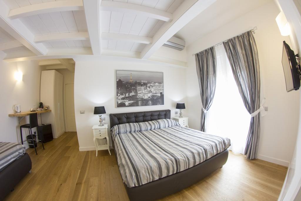 B&B Chez Moi Lame 57 Bologne Chambre photo