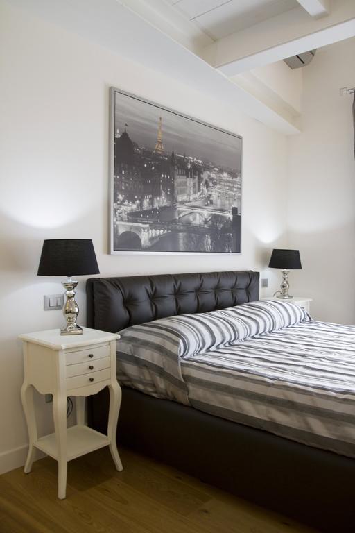 B&B Chez Moi Lame 57 Bologne Chambre photo