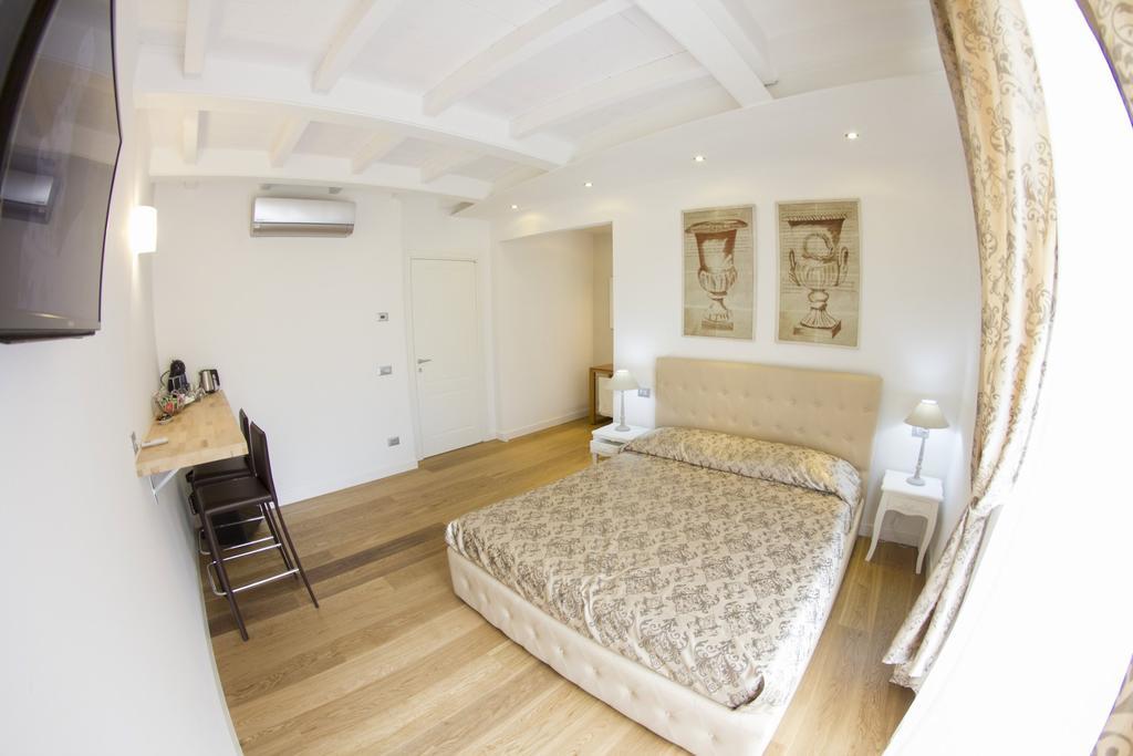 B&B Chez Moi Lame 57 Bologne Chambre photo