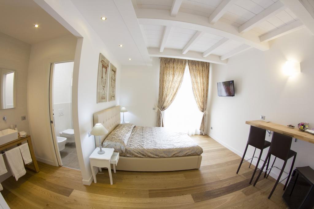B&B Chez Moi Lame 57 Bologne Chambre photo
