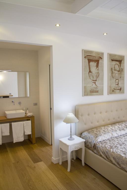 B&B Chez Moi Lame 57 Bologne Chambre photo